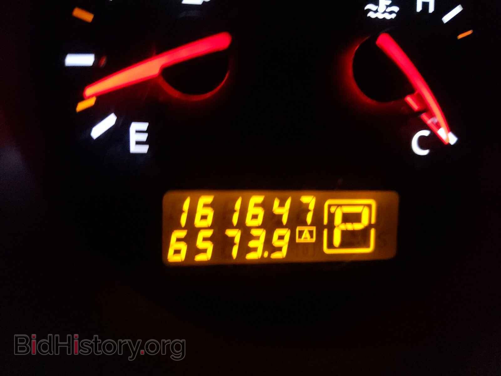 2008 NISSAN MAXIMA - VIN: 1N4BA41E38C819723 - Фото 8