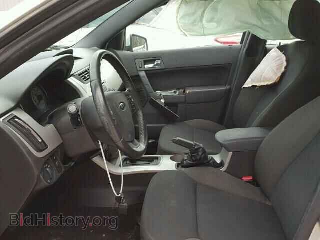 2010 FORD FOCUS - VIN: 1FAHP3GN3AW236616 - Фото 5