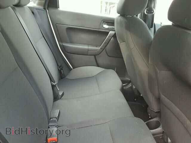 2010 FORD FOCUS - VIN: 1FAHP3GN3AW236616 - Фото 6