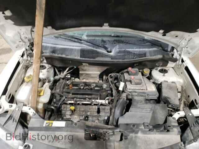 2016 JEEP COMPASS - VIN: 1C4NJDEB6GD663449 - Фото 7