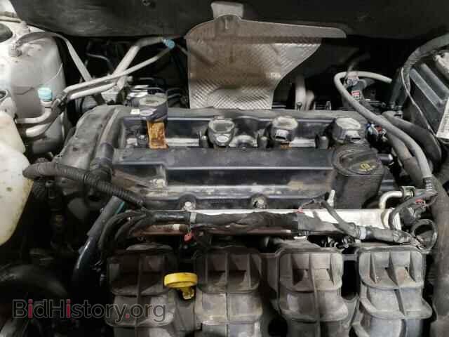 2016 JEEP COMPASS - VIN: 1C4NJDEB6GD663449 - Фото 9