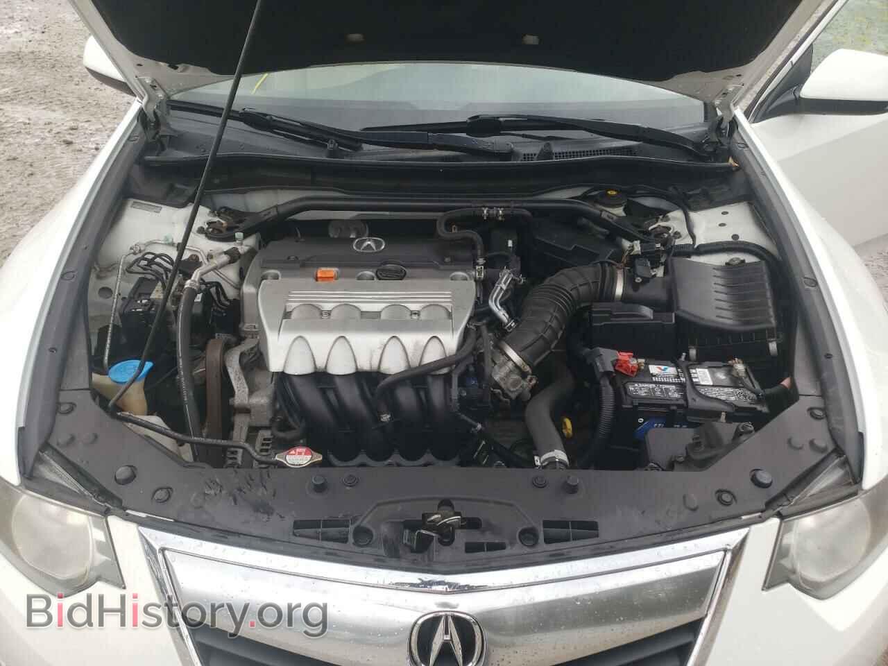2012 ACURA TSX - VIN: JH4CU2F48CC010073 - Фото 7