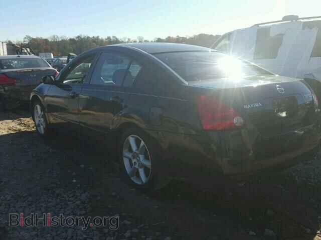 2005 NISSAN MAXIMA - VIN: 1N4BA41E05C860676 - Фото 3