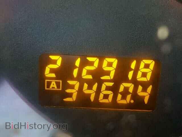 2005 NISSAN MAXIMA - VIN: 1N4BA41E05C860676 - Фото 8