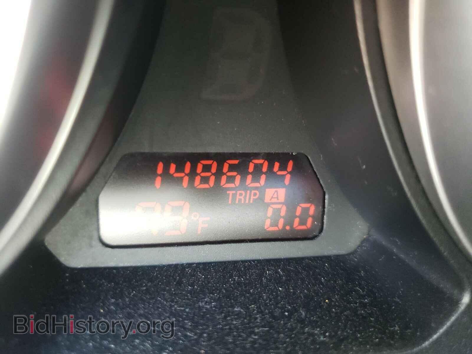 2012 MAZDA 6 - VIN: 1YVHZ8DH3C5M20425 - Фото 8