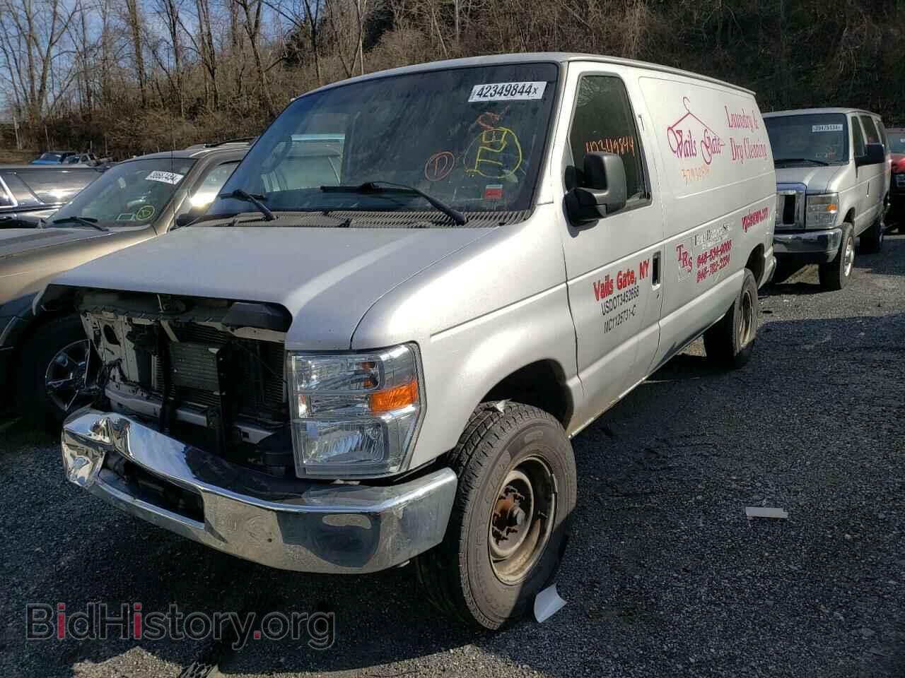 Photo 1FTSE3EL9EDA06894 - FORD ALL Models 2014