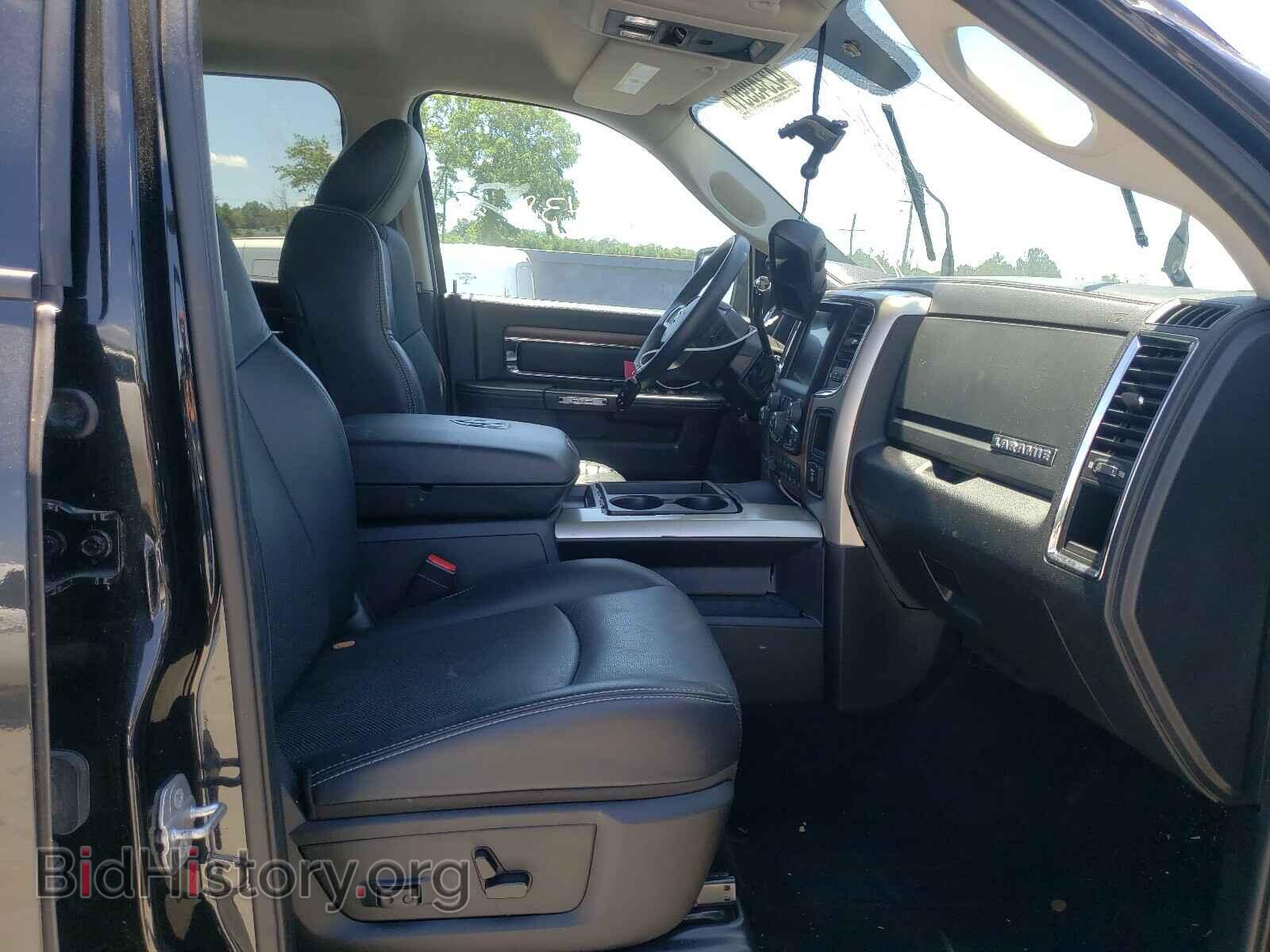 2015 RAM 2500 - VIN: 3C6UR5FL8FG689402 - Фото 5