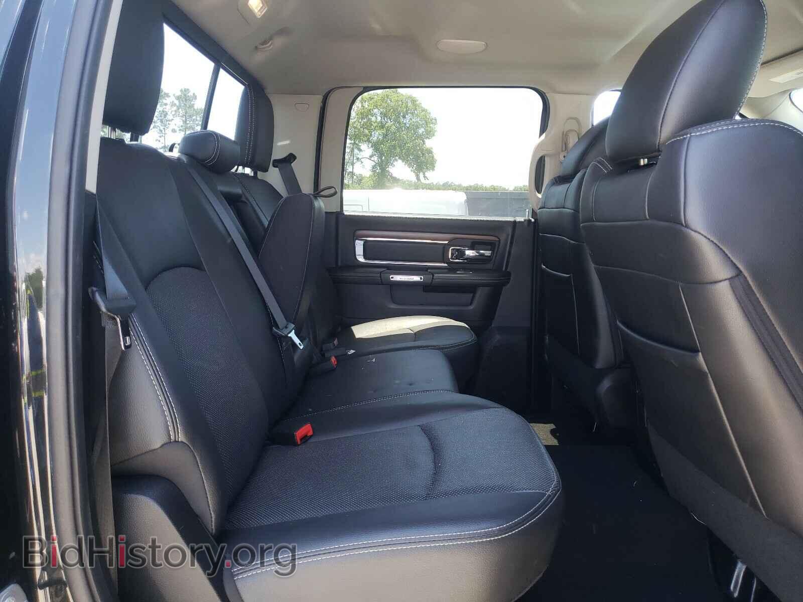 2015 RAM 2500 - VIN: 3C6UR5FL8FG689402 - Фото 6