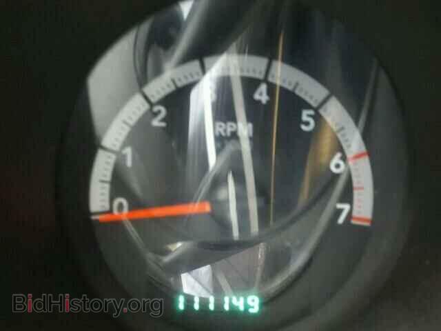 2007 DODGE NITRO - VIN: 1D8GU586X7W623191 - Фото 8
