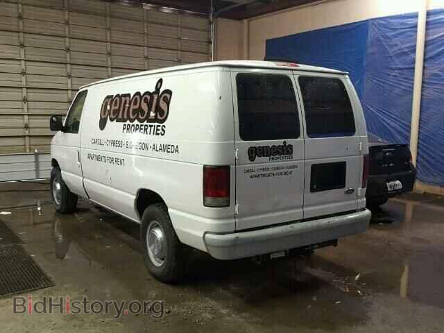 2002 FORD ECONOLINE - VIN: 1FTPE242X2HA21434 - Фото 3