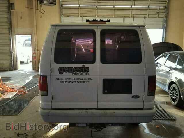 2002 FORD ECONOLINE - VIN: 1FTPE242X2HA21434 - Фото 6