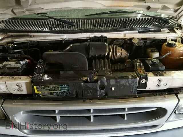 2002 FORD ECONOLINE - VIN: 1FTPE242X2HA21434 - Фото 7