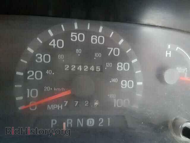 2002 FORD ECONOLINE - VIN: 1FTPE242X2HA21434 - Фото 8