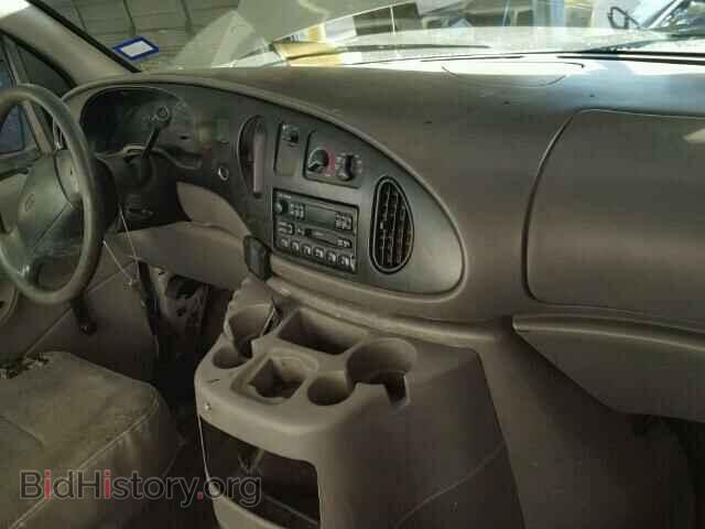 2002 FORD ECONOLINE - VIN: 1FTPE242X2HA21434 - Фото 9