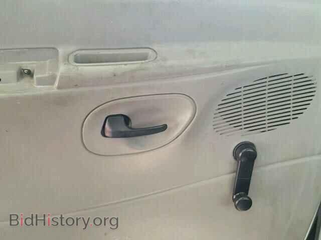 2002 FORD ECONOLINE - VIN: 1FTPE242X2HA21434 - Фото 10