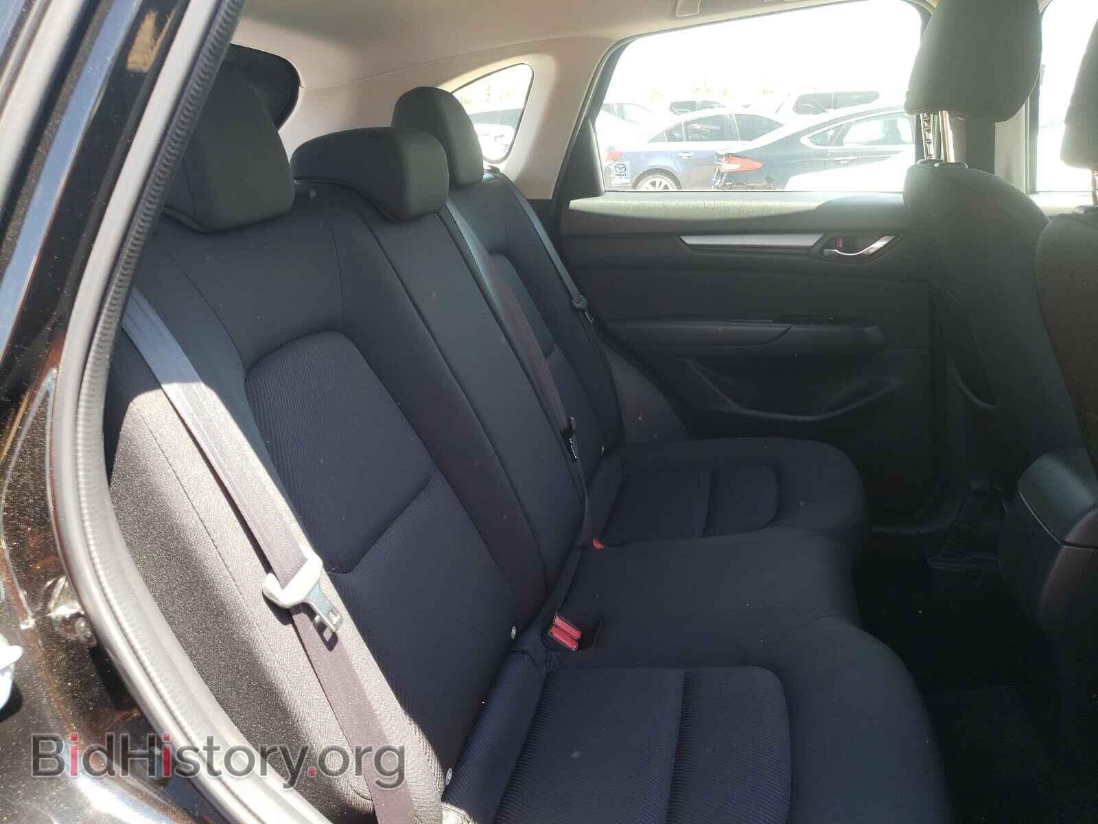 2018 MAZDA CX-5 - VIN: JM3KFABMXJ0338429 - Фото 6
