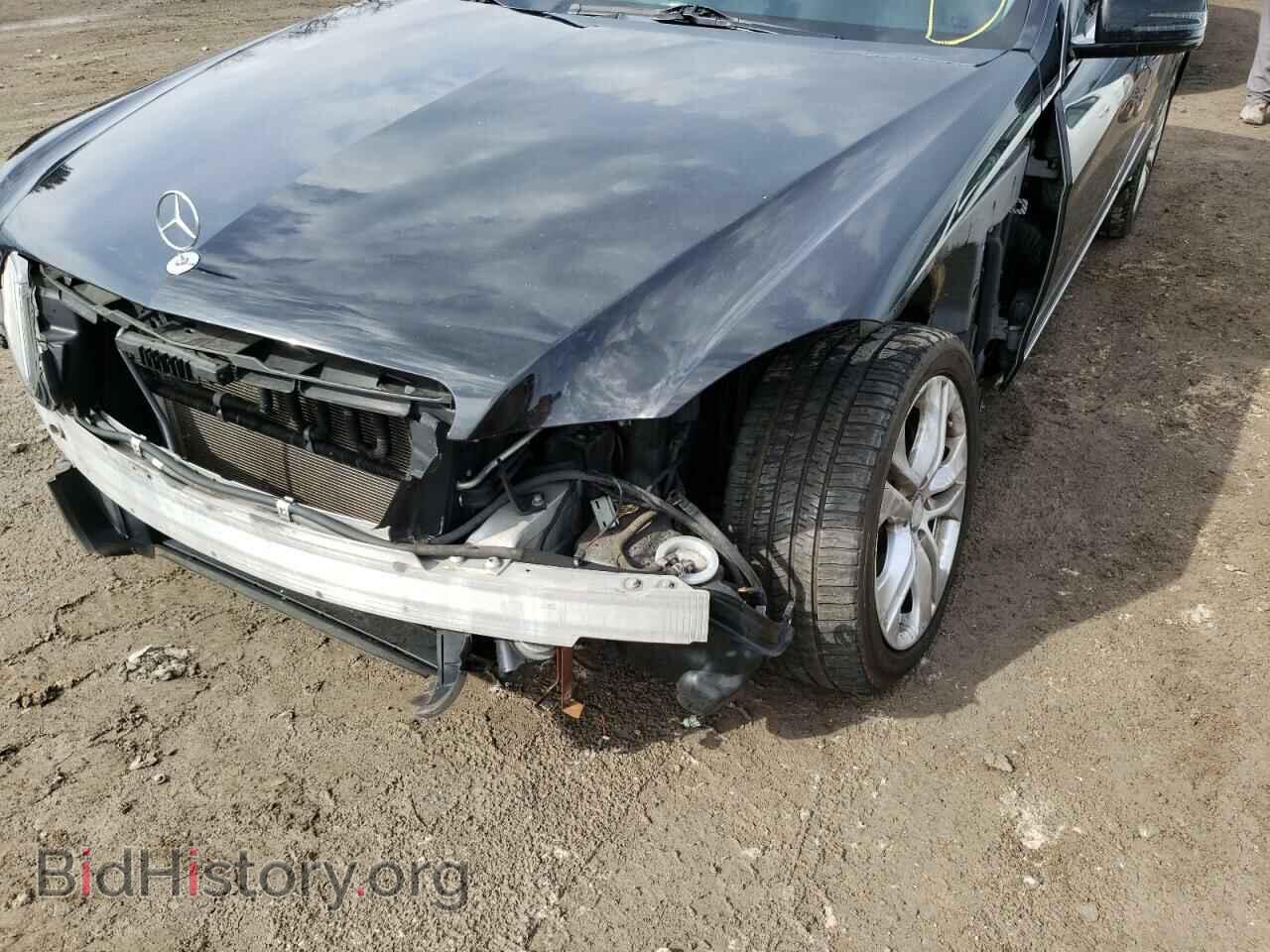 2011 MERCEDES-BENZ E-CLASS - VIN: WDDHF8HB9BA367830 - Фото 9
