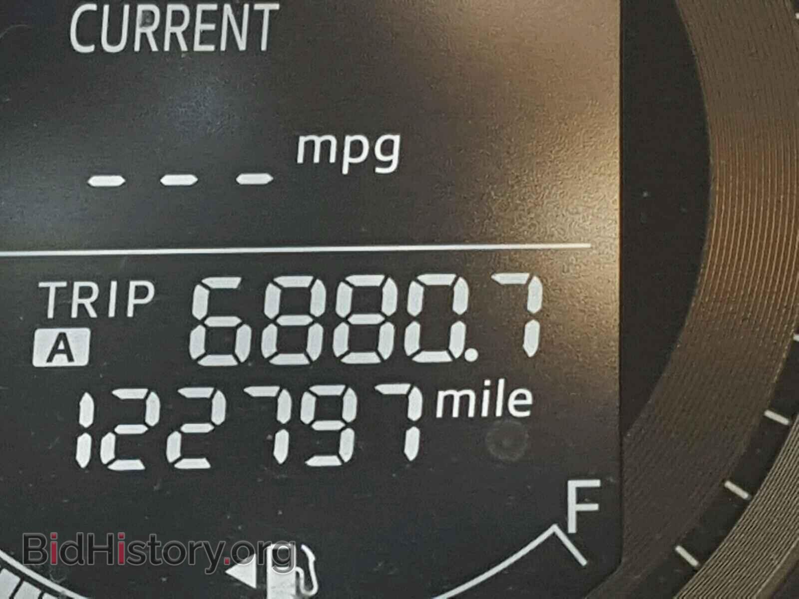 2013 MAZDA CX-5 - VIN: JM3KE2BE5D0156675 - Фото 8