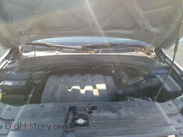 2006 HONDA PILOT - VIN: 5FNYF281X6B033401 - Фото 7
