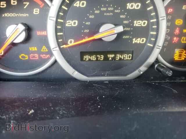 2006 HONDA PILOT - VIN: 5FNYF281X6B033401 - Фото 8