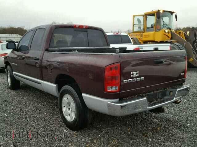 2004 DODGE RAM 1500 - VIN: 1D7HA18D64S669306 - Фото 3