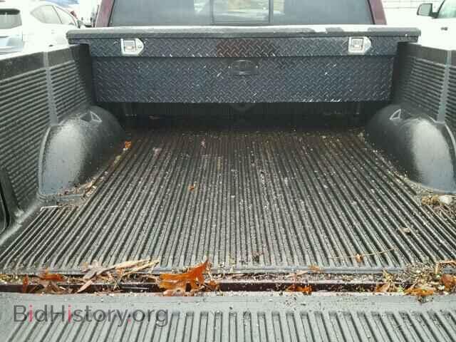 2004 DODGE RAM 1500 - VIN: 1D7HA18D64S669306 - Фото 6