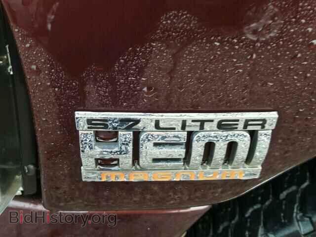 2004 DODGE RAM 1500 - VIN: 1D7HA18D64S669306 - Фото 10