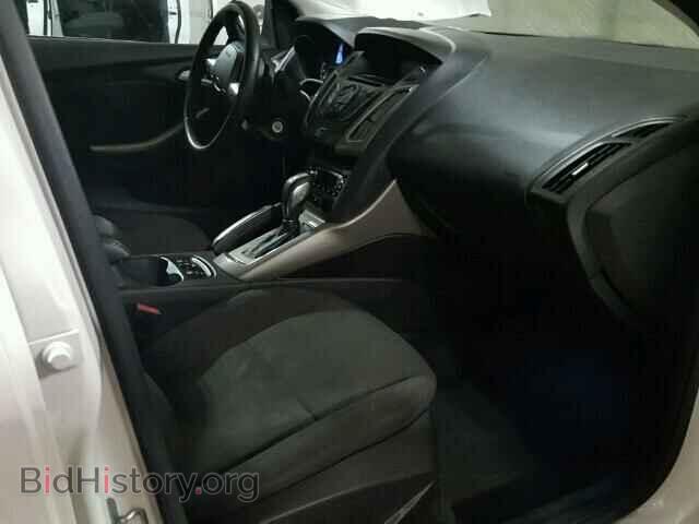 2012 FORD FOCUS - VIN: 1FAHP3H22CL465720 - Фото 5