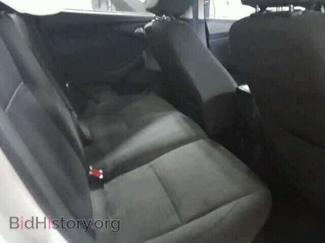 2012 FORD FOCUS - VIN: 1FAHP3H22CL465720 - Фото 6