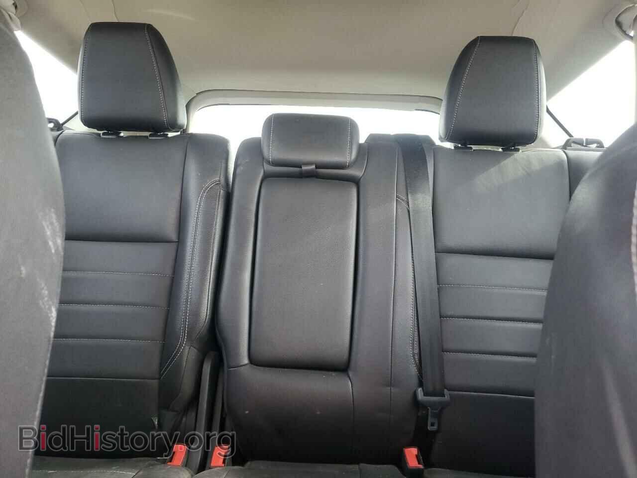 2013 FORD ESCAPE - VIN: 1FMCU0H99DUD70121 - Фото 10