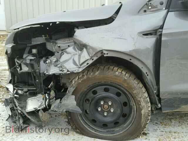 2013 FORD ESCAPE - VIN: 1FMCU9H95DUB34036 - Фото 10