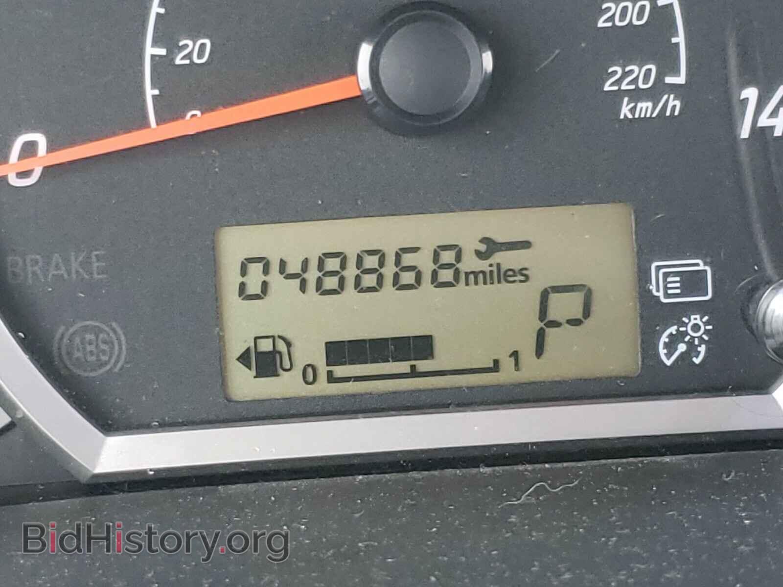 2015 MITSUBISHI MIRAGE - VIN: ML32A4HJ2FH038434 - Фото 8