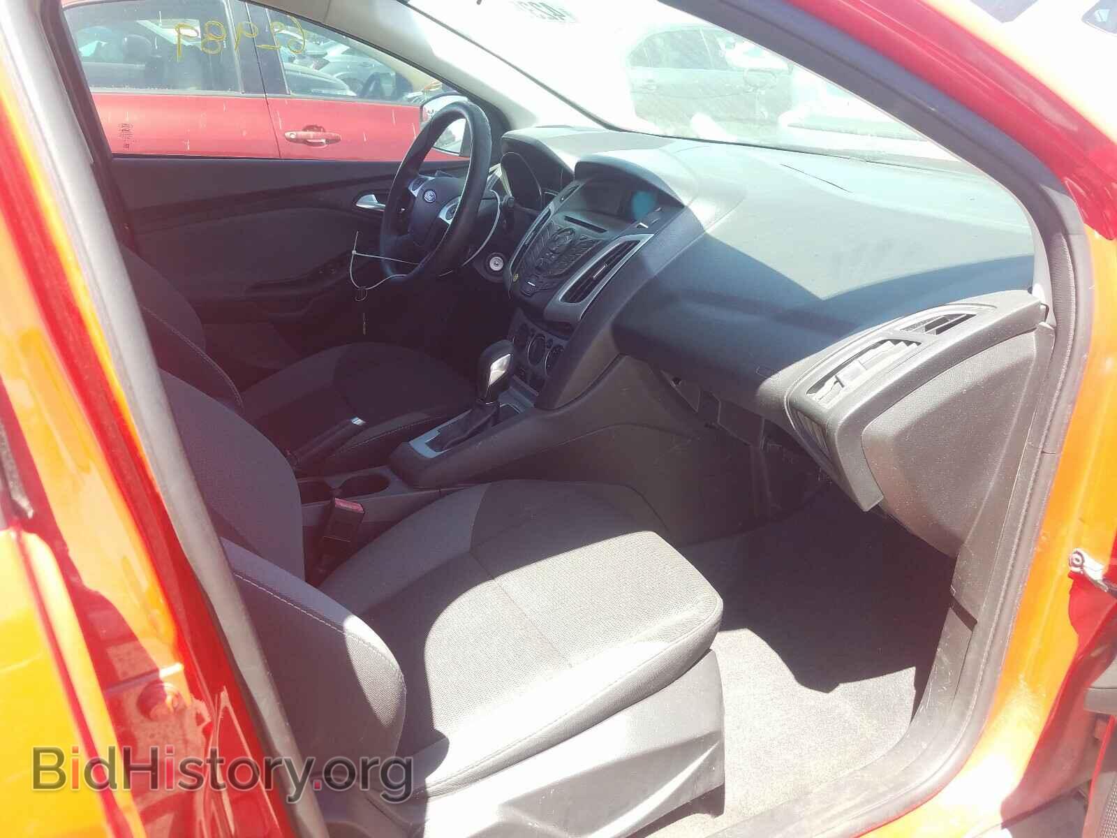 2013 FORD FOCUS - VIN: 1FADP3K20DL185173 - Фото 5