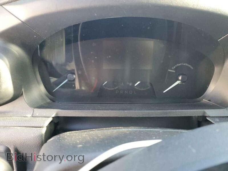 2021 Ford EXPLORER (VIN 1FM5K8AB5MGB72094) — photo 9 of 14