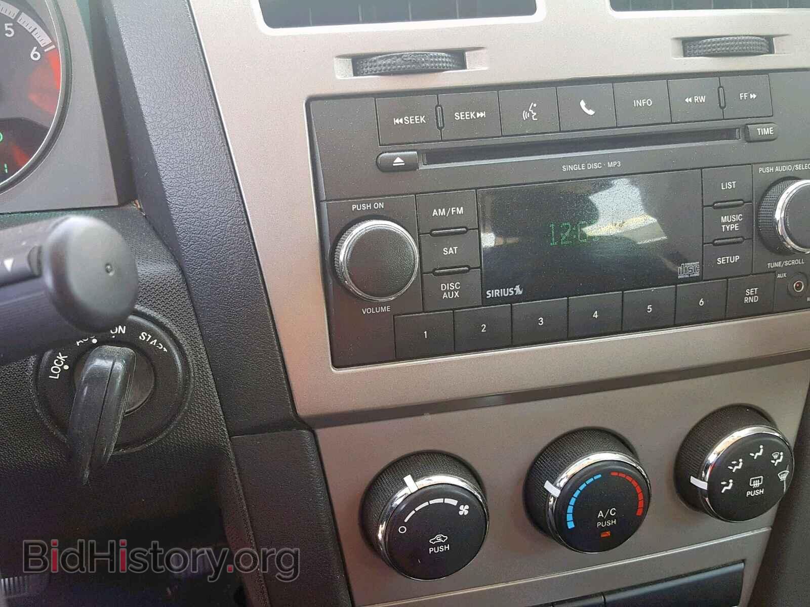 2010 DODGE AVENGER - VIN: 1B3CC4FB2AN186568 - Фото 9