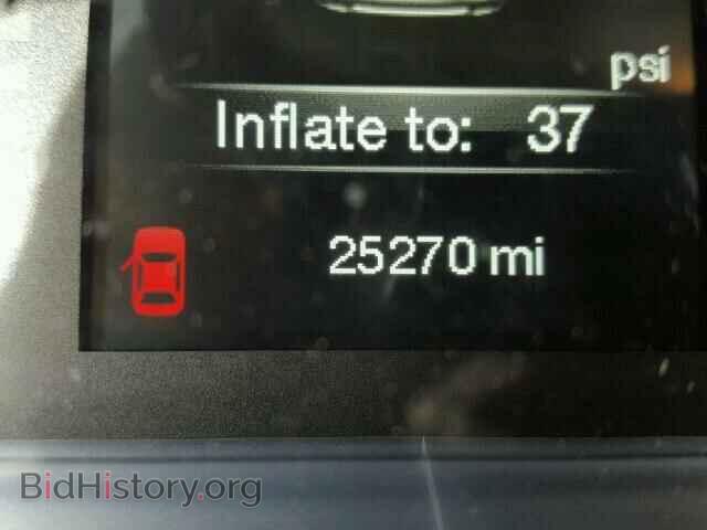 2015 CHRYSLER 200 - VIN: 1C3CCCAB2FN635632 - Photo 8