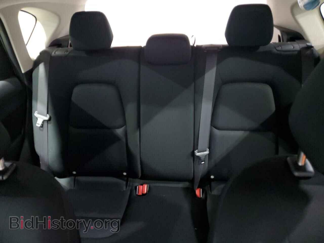 2018 MAZDA CX-5 - VIN: JM3KFBBMXJ0428511 - Фото 10