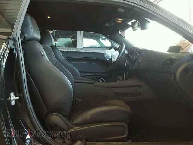 2015 DODGE CHALLENGER - VIN: 2C3CDZFJ3FH839624 - Photo 5