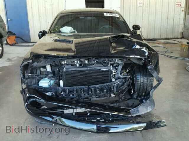 2015 DODGE CHALLENGER - VIN: 2C3CDZFJ3FH839624 - Photo 10