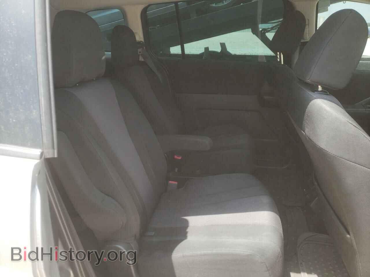 2013 MAZDA 5 - VIN: JM1CW2BL9D0147292 - Фото 6