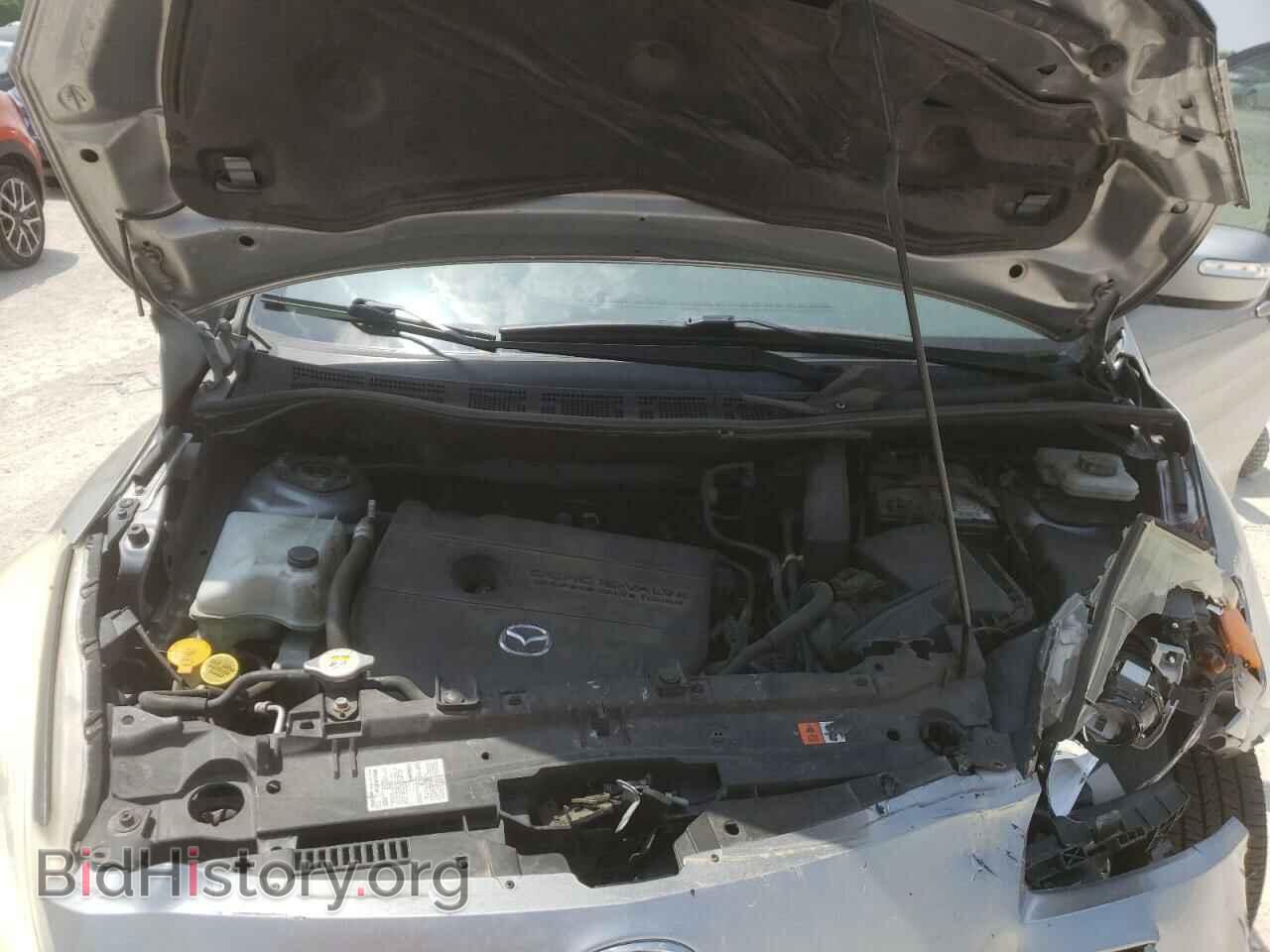 2013 MAZDA 5 - VIN: JM1CW2BL9D0147292 - Фото 7