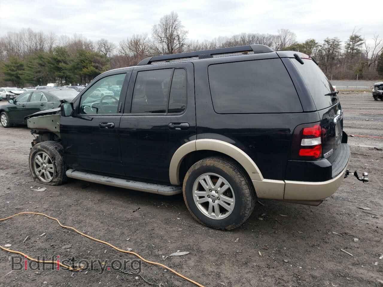 2010 FORD EXPLORER - VIN: 1FMEU7EE0AUA86861 - Photo 2