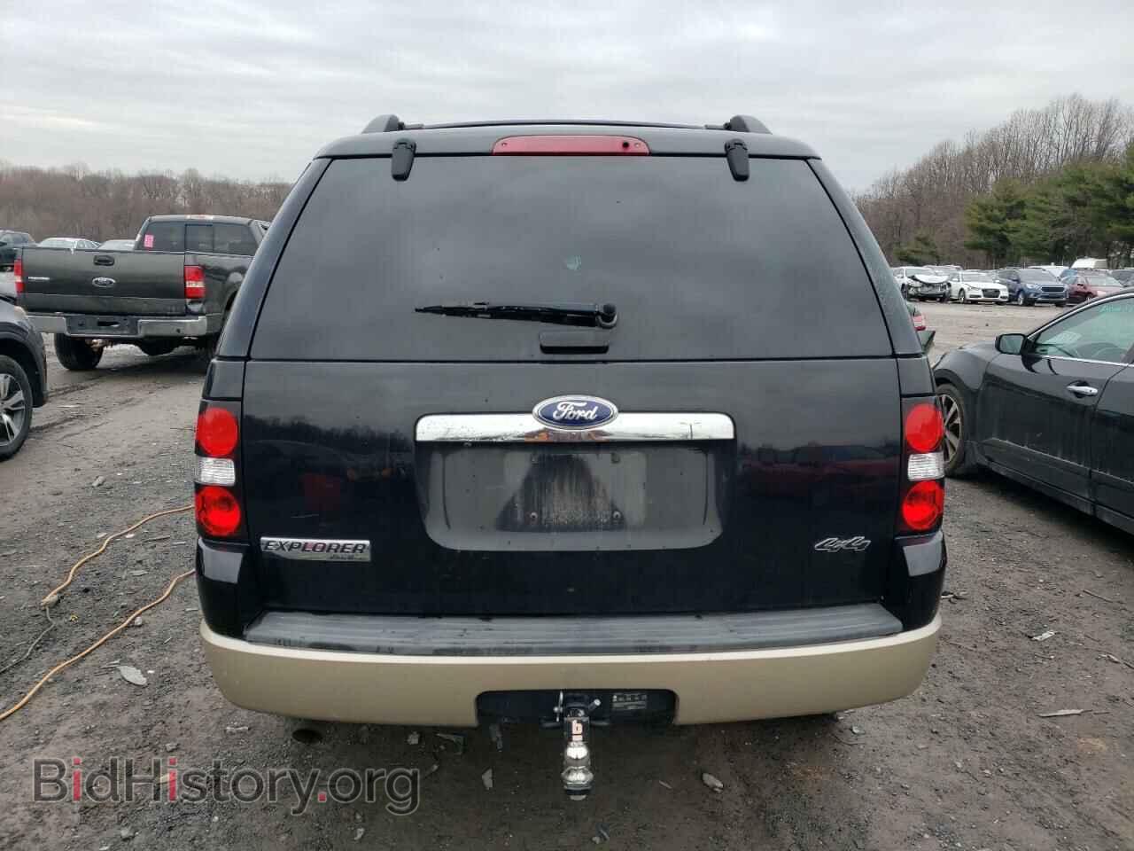 2010 FORD EXPLORER - VIN: 1FMEU7EE0AUA86861 - Photo 6