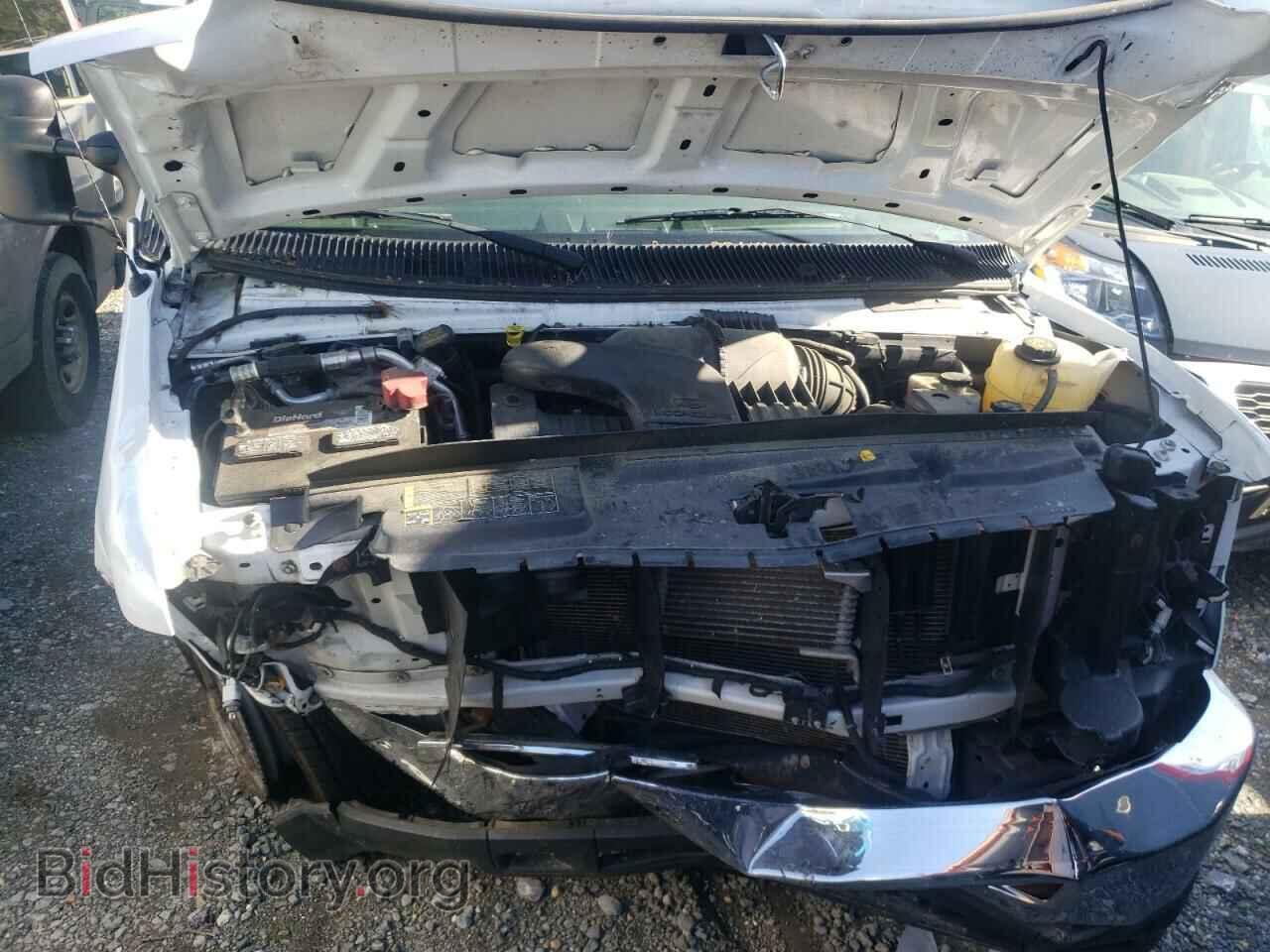 2012 FORD ECONOLINE - VIN: 1FTNE1EW8CDA10962 - Фото 7