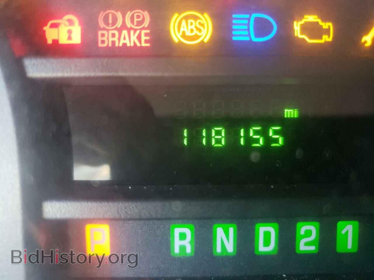 2012 FORD ECONOLINE - VIN: 1FTNE1EW8CDA10962 - Фото 8