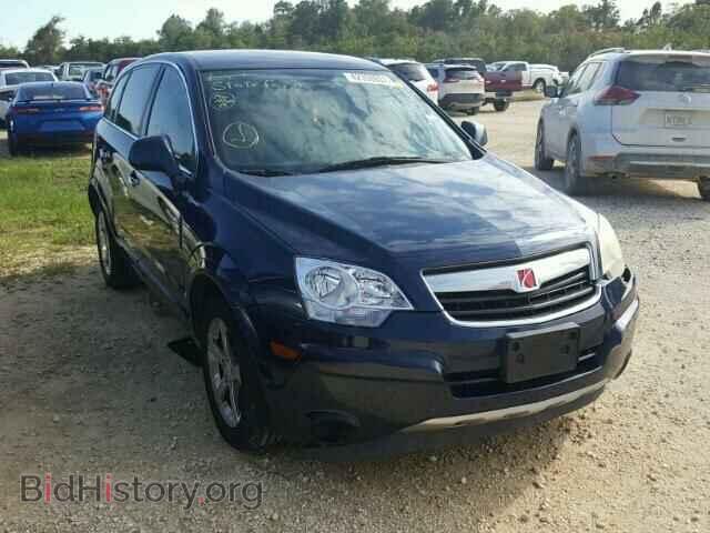 Photo 3GSCL93Z39S581541 - SATURN VUE 2009