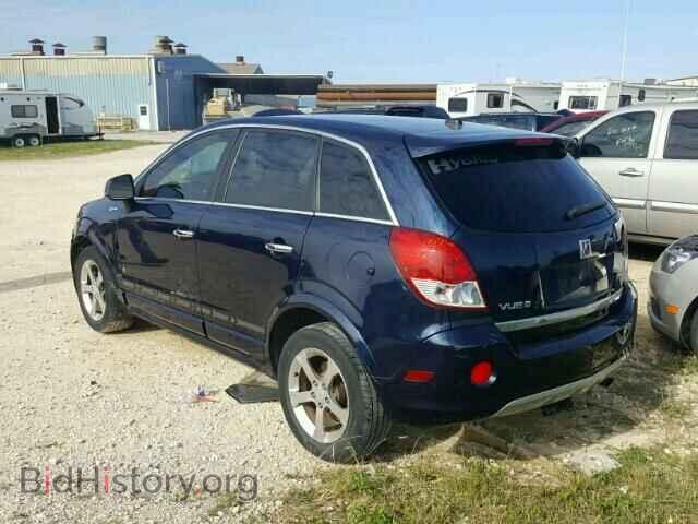 2009 SATURN VUE - VIN: 3GSCL93Z39S581541 - Фото 3