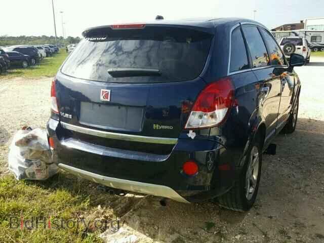 2009 SATURN VUE - VIN: 3GSCL93Z39S581541 - Фото 4