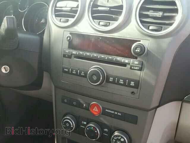 2009 SATURN VUE - VIN: 3GSCL93Z39S581541 - Фото 9