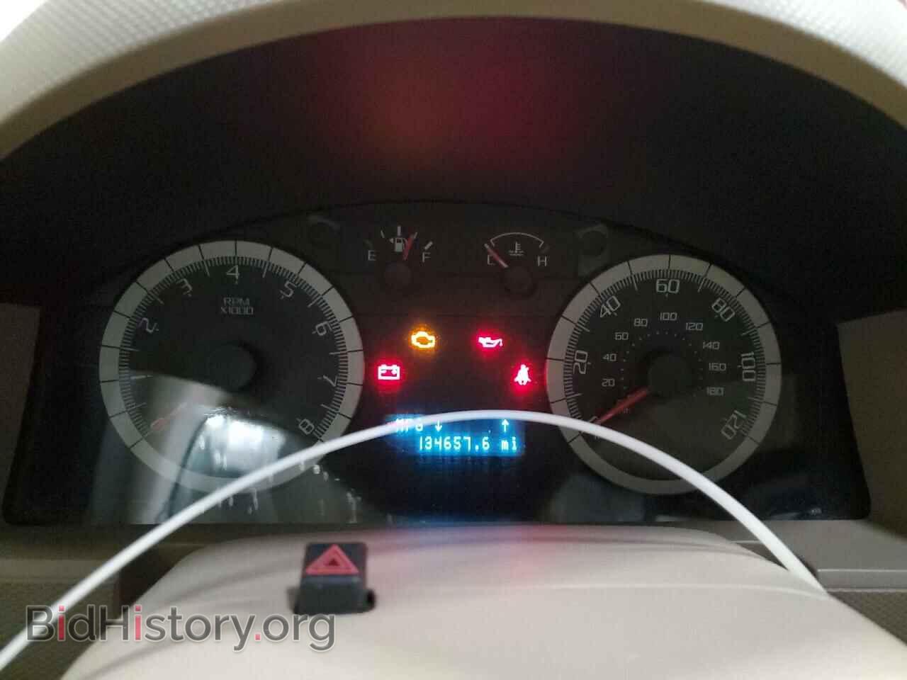 2009 FORD ESCAPE - VIN: 1FMCU93G79KB80881 - Фото 9